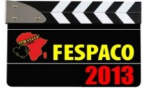 Fespaco film festival