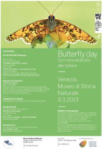 butterfly day