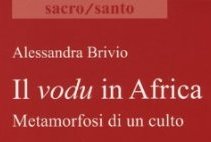 Il vodu in Africa 1