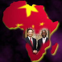 Cina_Africa