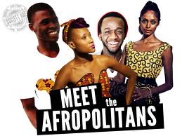 afropolitans