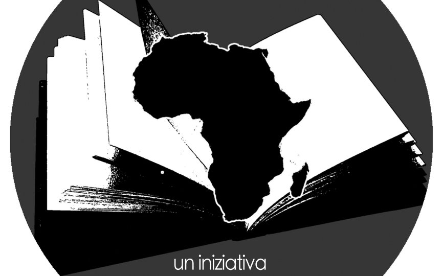 Biblioteca africana logo