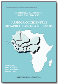 l'africa occidentale