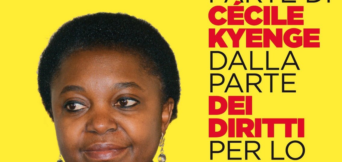 Cecile Kyenge