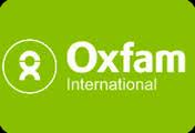 oxfam logo