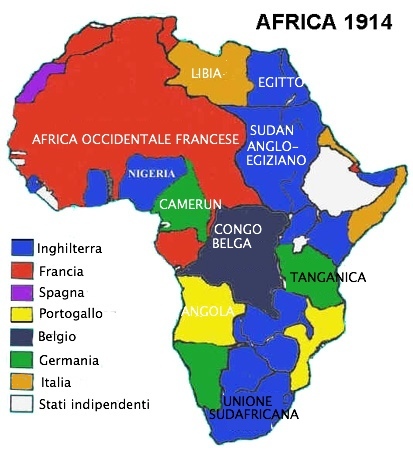 africa 19142