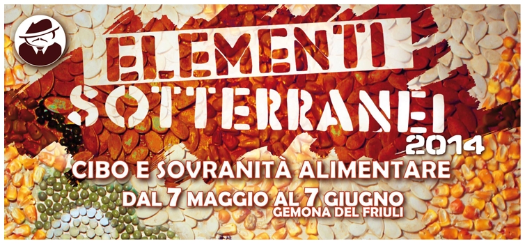 logo elementi sotterranei