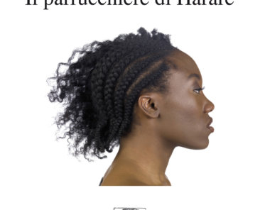 Il parrucchiere di Harare copertina 2.indd