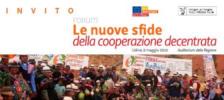 cooperazione forum 2