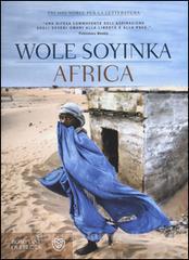 africa wole soynka