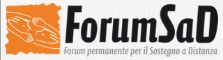 logo forum nazionale sad