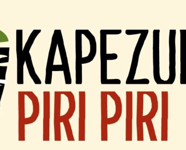 Kapezulu logo per etichette