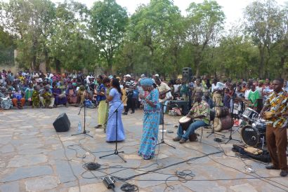 music bamako