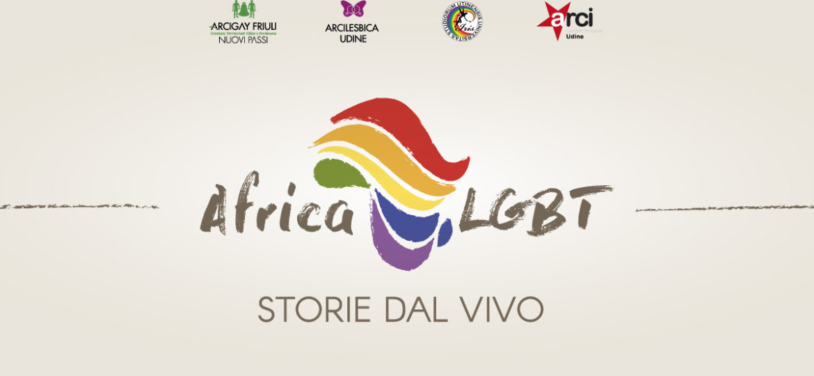 lgbt africa