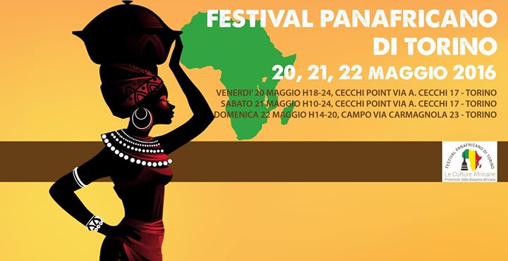 festival panafricano
