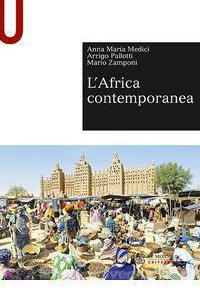 l'africa contemporanea