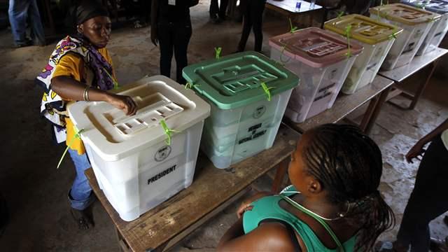elezioni africa