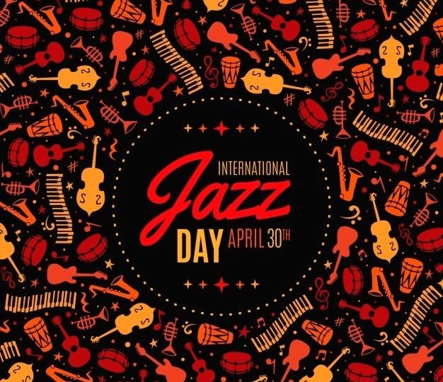 international jazz day