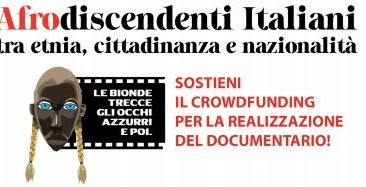 Afrodiscendenti CF