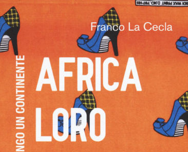 L'africa loro