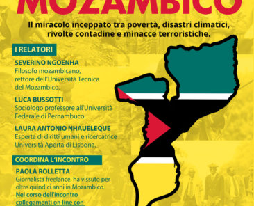 Mozambique