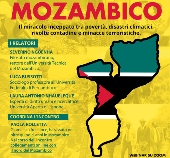Mozambique