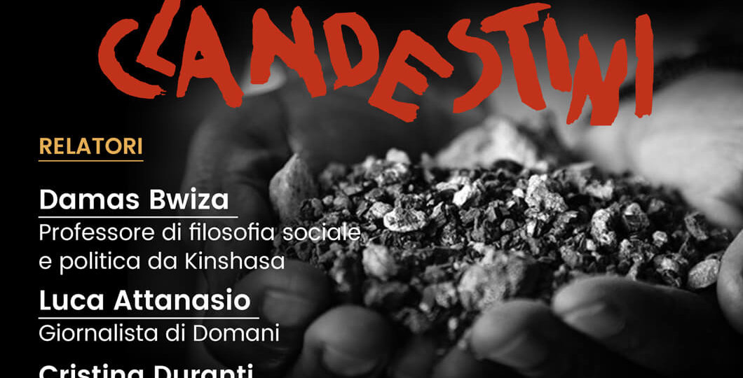 Minerali-Clandestini