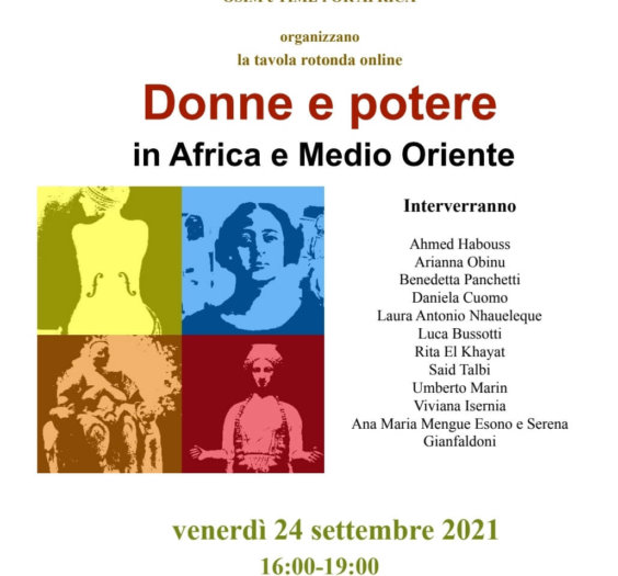 donne e potere 2
