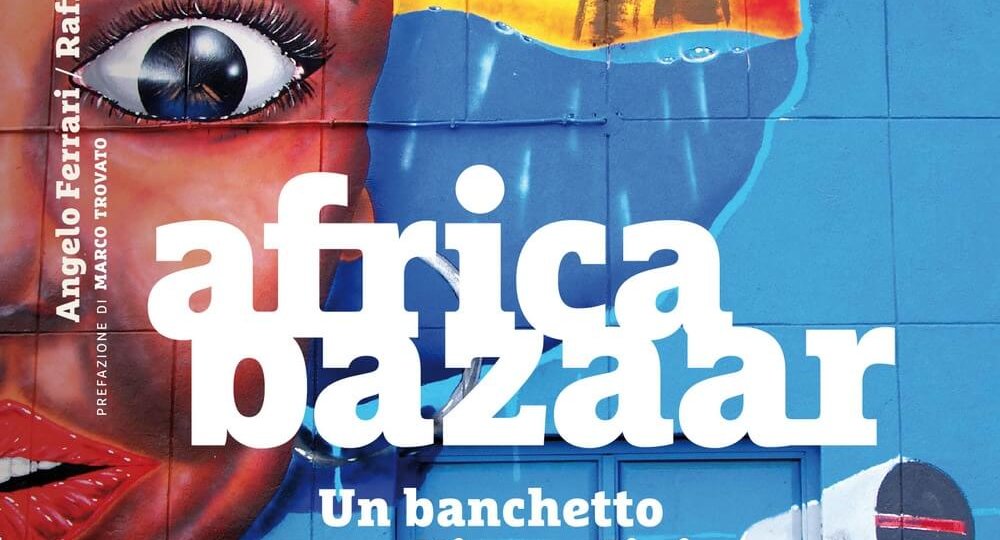 Africa bazar