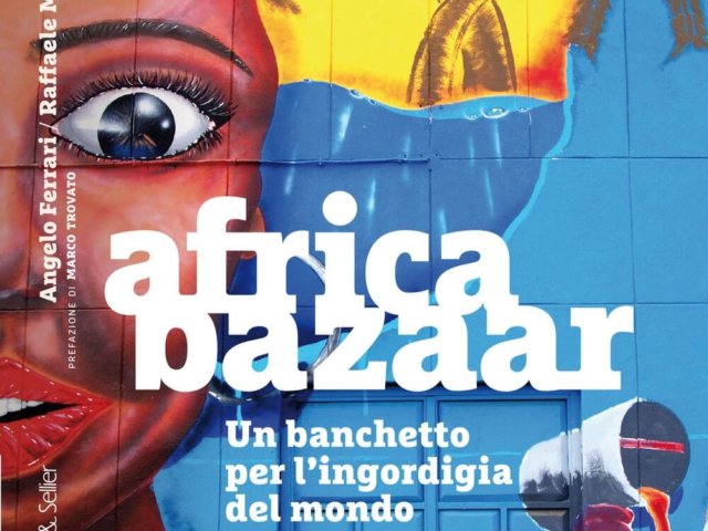 Africa bazar