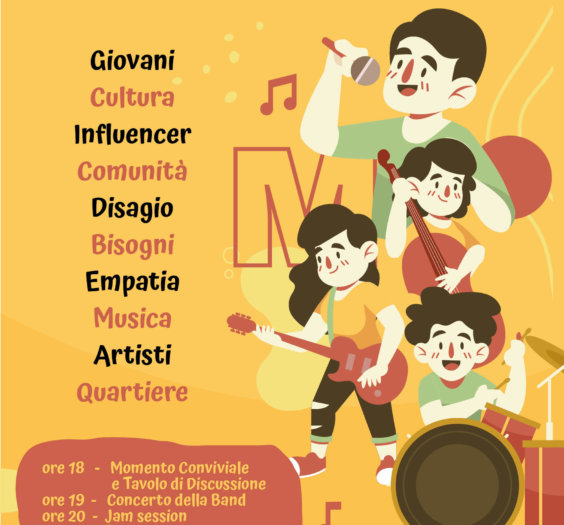 Musica&Parole