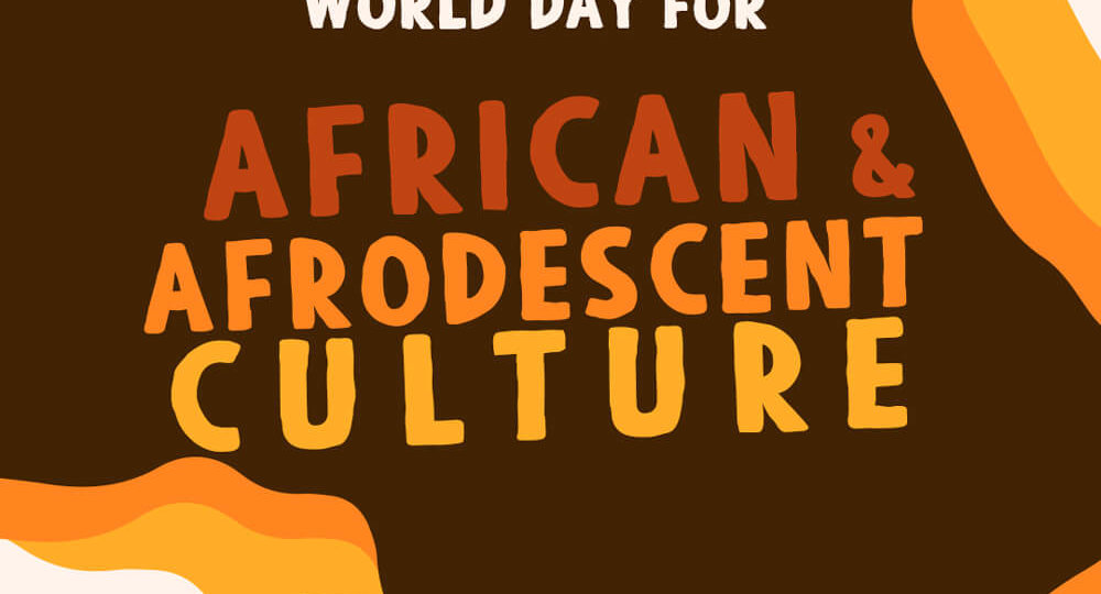 african day culture