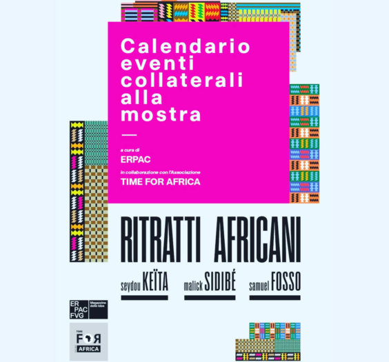 EVENTI COLLATERALI