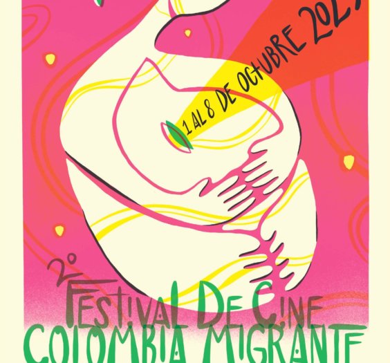 Colombia Migrante Udine