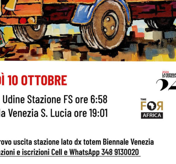Vista-Biennale