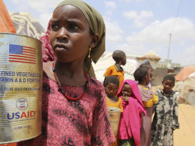 Usaid africa