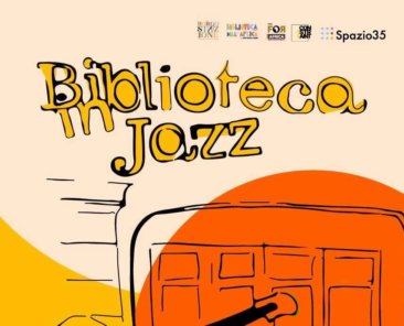 Biblio in Jazz