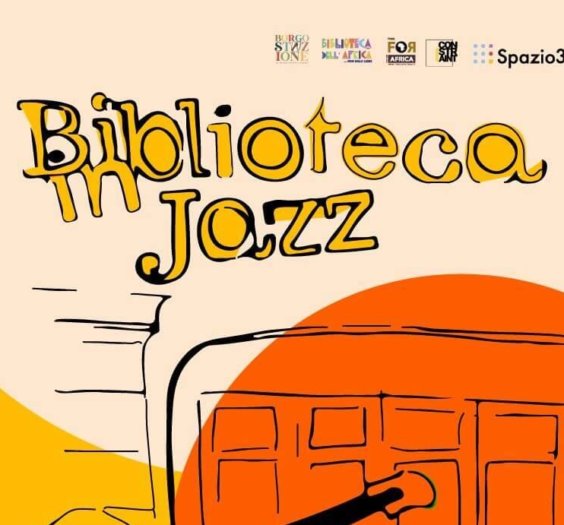 Biblio in Jazz