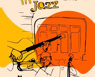 Biblio in Jazz