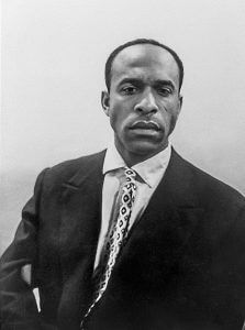 Frantz Fanon