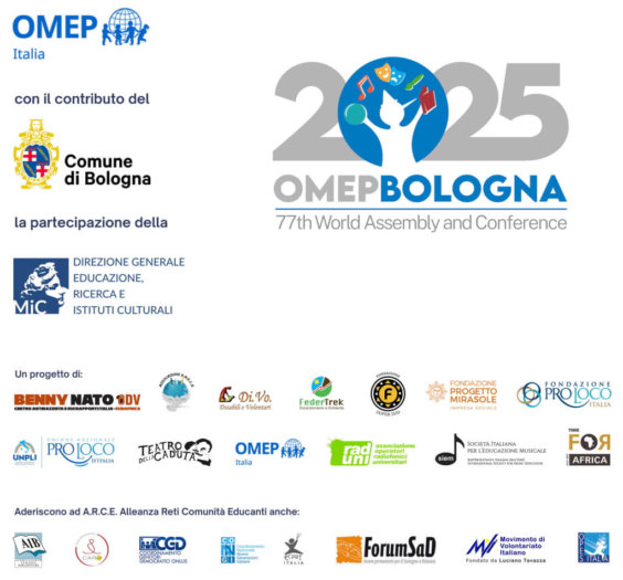 omep bologna