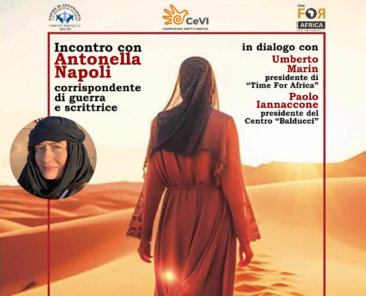 locandina antonella napoli