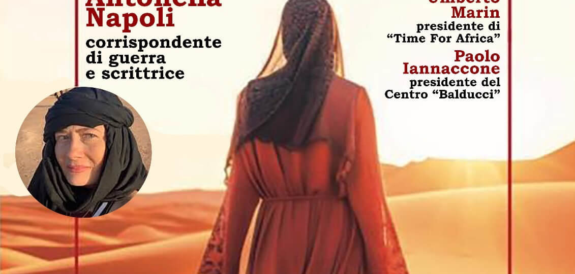 locandina antonella napoli