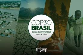 cop 30 belem