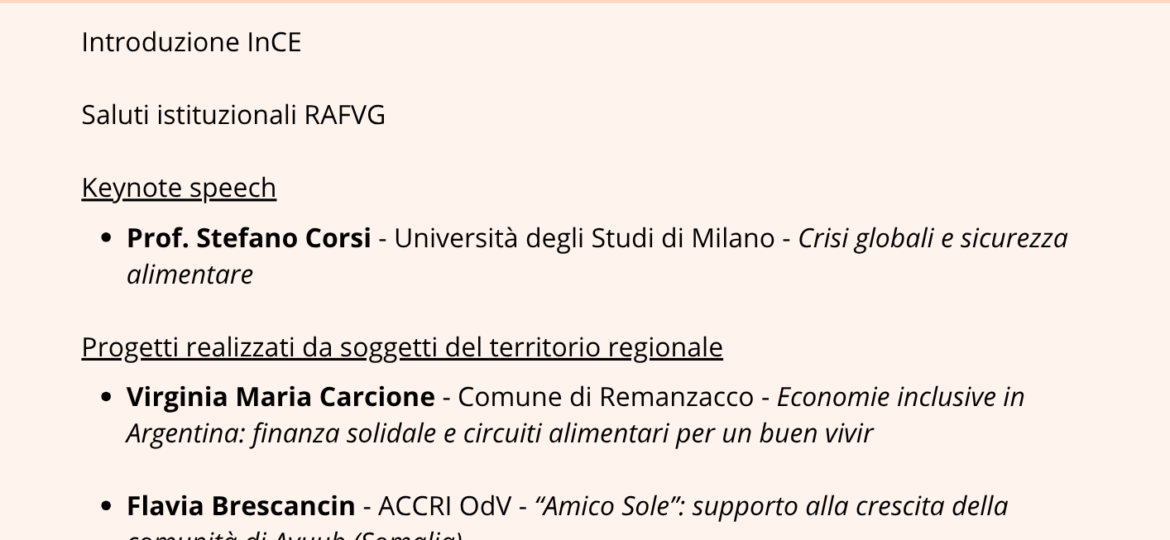 Webinar Sviluppo economico inclusivo v.3
