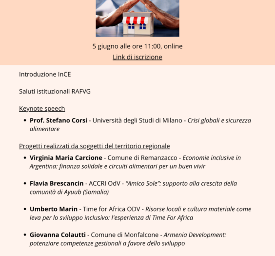 Webinar Sviluppo economico inclusivo v.3